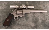 Ruger~Super Redhawk~44 Magnum - 2 of 9