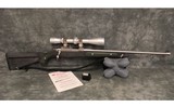 Ruger~All Weather 77/22~22LR - 1 of 6