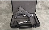 Springfield Armory~XDS-45 ACP 3.3~45ACP - 3 of 4