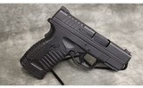 Springfield Armory~XDS-45 ACP 3.3~45ACP - 1 of 4