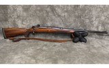 BSA~BNP~458 Winchester - 1 of 7