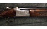 Browning~725 Field~20 gauge - 3 of 9