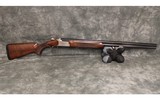 Browning~725 Field~20 gauge - 1 of 9