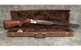 Browning~725 Field~20 gauge - 9 of 9