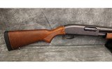 Remington~870~12 gauge - 2 of 6