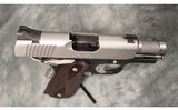 Kimber~Ultra CDP II~45 Auto - 5 of 5