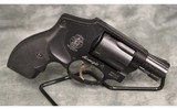 Smith & Wesson~442-2~38 Spcl+P - 1 of 4
