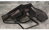Smith & Wesson~442-2~38 Spcl+P - 2 of 4