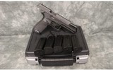 Sig Sauer~P320~9mm - 4 of 5