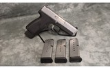 Kahr Arms~P9~9mm - 1 of 3