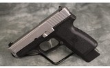 Kahr Arms~P9~9mm - 2 of 3