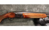 Miroku-Charles Daly~None~20 gauge - 3 of 8