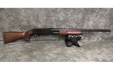 Browning~BPS Field~20 gauge - 1 of 5