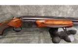 Nikko~Shadow~12 gauge - 3 of 8