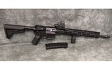 Ruger~AR-556~5.56 NATO - 1 of 5