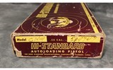 High Standard~Sport-King~22LR - 4 of 4