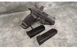 Sig Sauer~P365X~9mm - 1 of 4