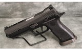 Sig Sauer~P320 XFive~9mm - 3 of 4
