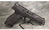 Walther~PDP~9mm - 1 of 4