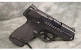 Smith & Wesson~M&P9 Shield Plus~9mm - 1 of 3