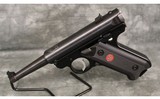 Ruger~Mark IV~22LR - 3 of 5