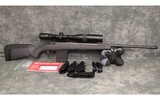 Savage Arms~110 Tactical LH~6.5 Creedmoor - 1 of 5