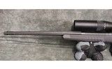 Savage Arms~110 Tactical LH~6.5 Creedmoor - 5 of 5