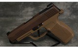 Sig Sauer~P365XL NRA~9mm - 2 of 5