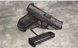 Walther Arms~P99 AS~9mm - 1 of 3