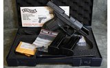 Walther Arms~P99 AS~9mm - 3 of 3