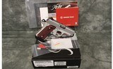 Kimber~Micro 9 Crimson Trace~9mm - 3 of 3