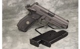 Sig Sauer~P226 Legion~9mm - 1 of 4