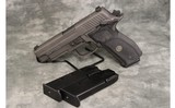 Sig Sauer~P226 Legion~9mm - 2 of 4