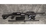 Mossberg~500~12 gauge - 1 of 4