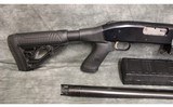 Mossberg~500~12 gauge - 2 of 4