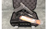 GLOCK ~ MODEL 17 GEN 5 ~ 9MM LUGER - 3 of 3