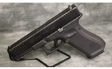 GLOCK ~ MODEL 17 GEN 5 ~ 9MM LUGER - 2 of 3