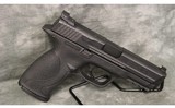 Smith & Wesson~M&P40~40 S&W - 2 of 6