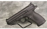 Smith & Wesson~M&P40~40 S&W - 3 of 6