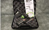 Smith & Wesson~M&P380EZ M2.0~380 Auto - 3 of 3