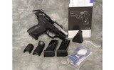 Beretta~PX4 Storm Compact~9mm - 3 of 4