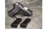 Beretta~PX4 Storm Compact~9mm - 1 of 4