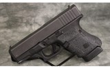 Glock~30 Gen 4~45 Auto - 2 of 3