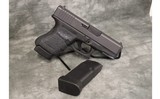 Glock~30 Gen 4~45 Auto - 1 of 3