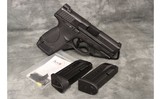 Smith & Wesson~M&P9c~9mm - 1 of 3