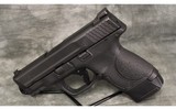 Smith & Wesson~M&P9c~9mm - 2 of 3