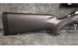 Browning~A Bolt Stainless~270WSM - 2 of 7