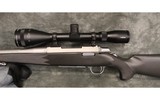 Browning~A Bolt Stainless~270WSM - 6 of 7