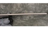 Browning~A Bolt Stainless~270WSM - 4 of 7