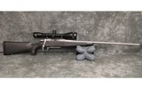 Browning~A Bolt Stainless~270WSM - 1 of 7